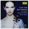 Bach Concertos