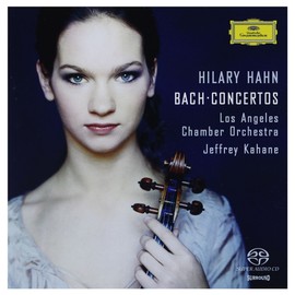 Bach Concertos