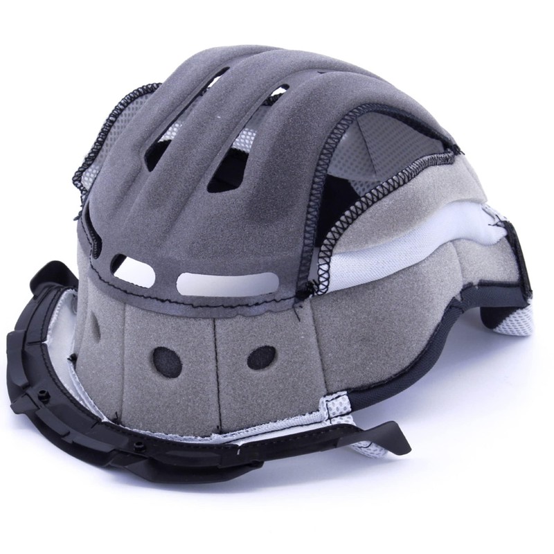 Shoei VFX-EVO Thicker Center Pad Top