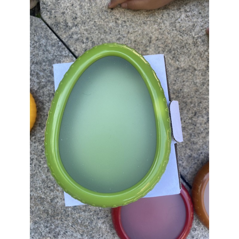 Silicone Fruit and Vegetable Anti-Oxidation Storage Box | Onion Storage