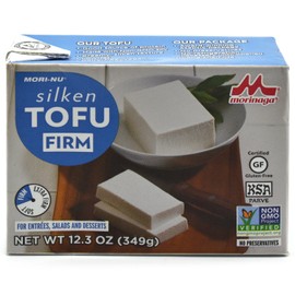 Mori Nu Tofu Firm 349 g x 1