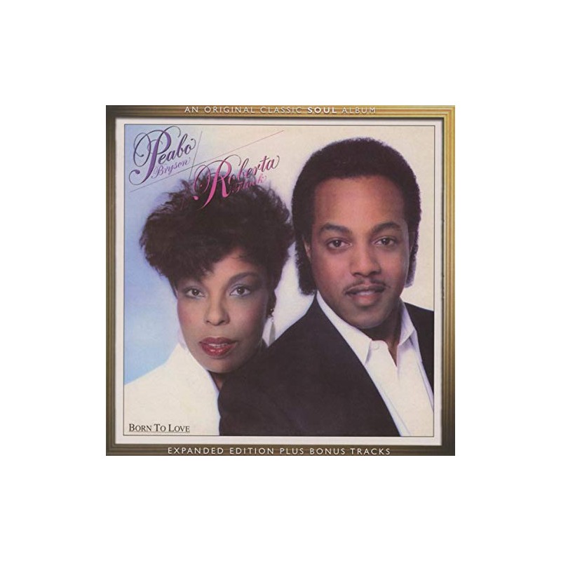 Born to Love (Expanded Edition)