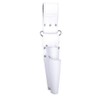 Prostar Driver 2 KE-006WF White