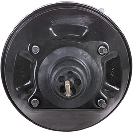 A1 Cardone 54-73183 Remanufactured Vacuum Power Brake Booster without Master Cylinder (Renewed)