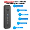 LEDON WiFi Network Receiver, USB 3.0 WiFi Adapter Wireless 1200Mbps