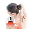 Electric Face Massager & Body Scraper Tool Premium Device for