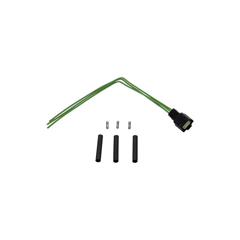 Motorcraft WPT-931 Ignition Coil Connector