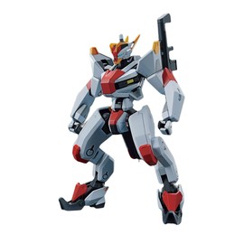 HG Meires Kembu 1/72 Scale Color-Coded Plastic Model