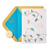 Papyrus Sympathy Card (Heartfelt Sympathy)