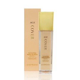 Enprani Age Cover Correcting Makeup Base 45g / 엔프라니 에이지 커버 코렉팅 메이크업 베이스 45g