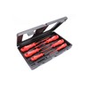 Hilka 33100600 6 PCE Pro Craft VDE Screwdriver Set
