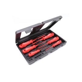 Hilka 33100600 6 PCE Pro Craft VDE Screwdriver Set