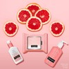 Neutrogena Acne Moisturizer, Pink Grapefruit Salicylic Acid Acne Treatment, 118