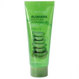 Replenish your skin with moisture whenever it needs it. Soothing gel.