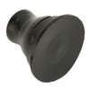 Electric Massage Roller Suction Cup Vibration Wall Mounting Muscle Massage