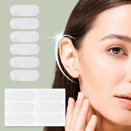 Elf Ear Tape for Fairy Ear Shaping (6 Patches) M13005 17ea