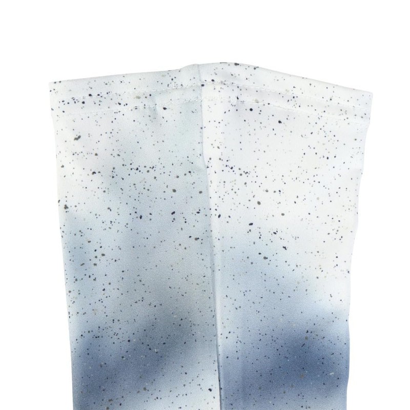 Oakley Men's Baseball Arm Cover 25.0, (186) WHITE PRINT