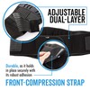 Lumbar Support for Men and Women Regular Lumbar Support 28"