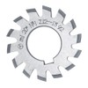 8Pcs M11-8 Involute Gear Cutters for Milling Machine High Speed