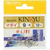 KINRYU H line red sea bream white 7