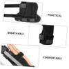 Healeved 1pc Finger Splint Brace for Pinky Finger Lightweight Aluminum