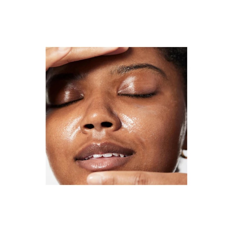 ELF e.l.f. SKIN Mini Holy Hydration! Makeup Melting Cleansing Balm,