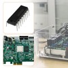 Create idea 6 Pieces LM13700 N National Dual Transconductance Operational