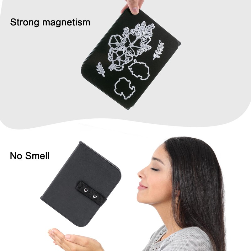 Yoseng Crafter's Magnetic Craft Die Stand Craft Die Platform with