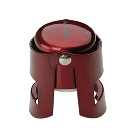 Fackelmann 49726 Grandcru Champagne Bottle Plug