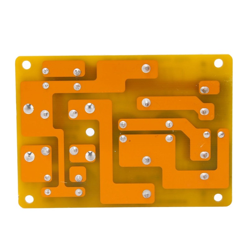 DC LC Filter EMI EMC Automotive Sound High Frequency Filter