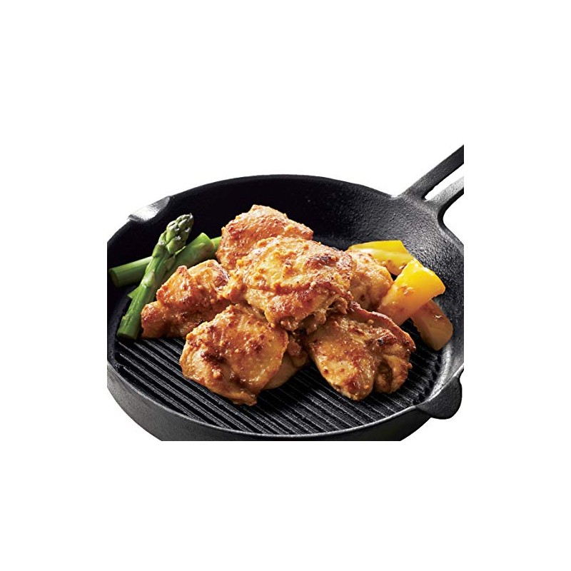 SB Foods Spice & HERB Seasoning BBQ Mustard Chicken, 0.7