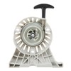 Recoil Pull Starter Assembly for Stihl Fs90/110 Fs130 String Trimmer
