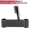 Engine Flywheel Locking Tool Holding Metal Setting Holder Fit for