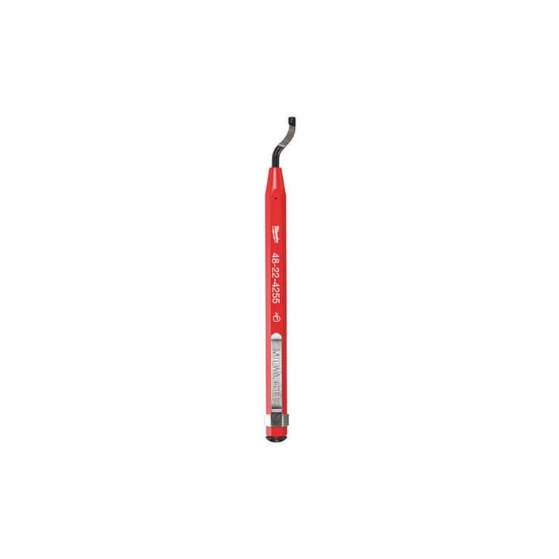 TWQBHSH Fits Milwaukee Tool 48-22-4255 Reaming Pen, Heat Treated Blade,