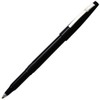 Pentel Rolling Writer Roller Ball Pen, Medium Line, Black Ink,