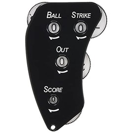 ebanyu- (Evernew) Baseball Umpire Supplies Plush Indicators ekc090 