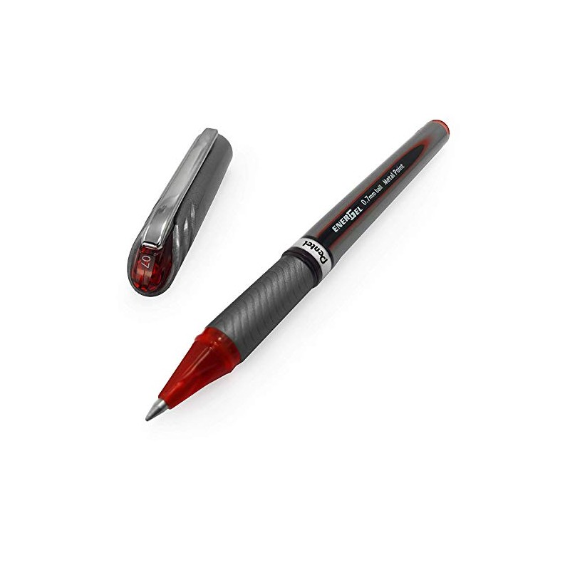 Pentel Energel BL27 Liquid Gel Ink Rollerball Pen - 0.7mm