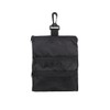 VBESTLIFE Golf Tee Bag Golf Tee Storage Pouch Zippered Golf