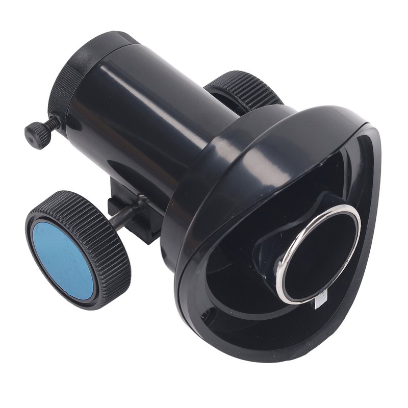 Telescope Focuser Gear 102mm Astronomical Telescope Reflective Focusing Seat For