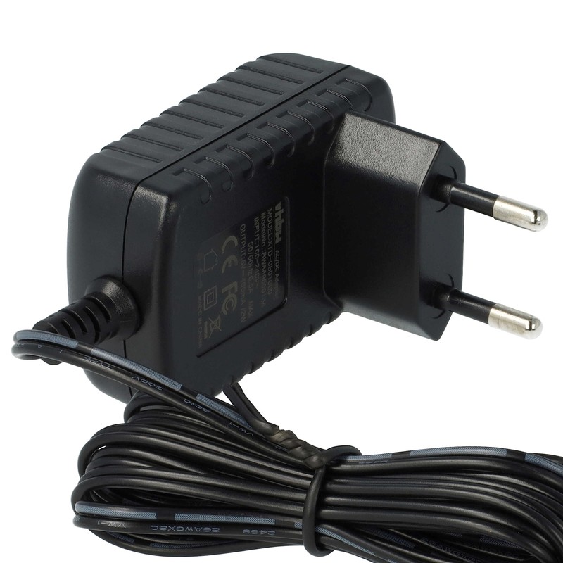 vhbw Power Supply Compatible with Siemens OpenStage SL4, OpenScape SL5