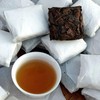 Charcoal Roasted Narcissus Oolong Tea 100g Compressed Loose Tea Leaves