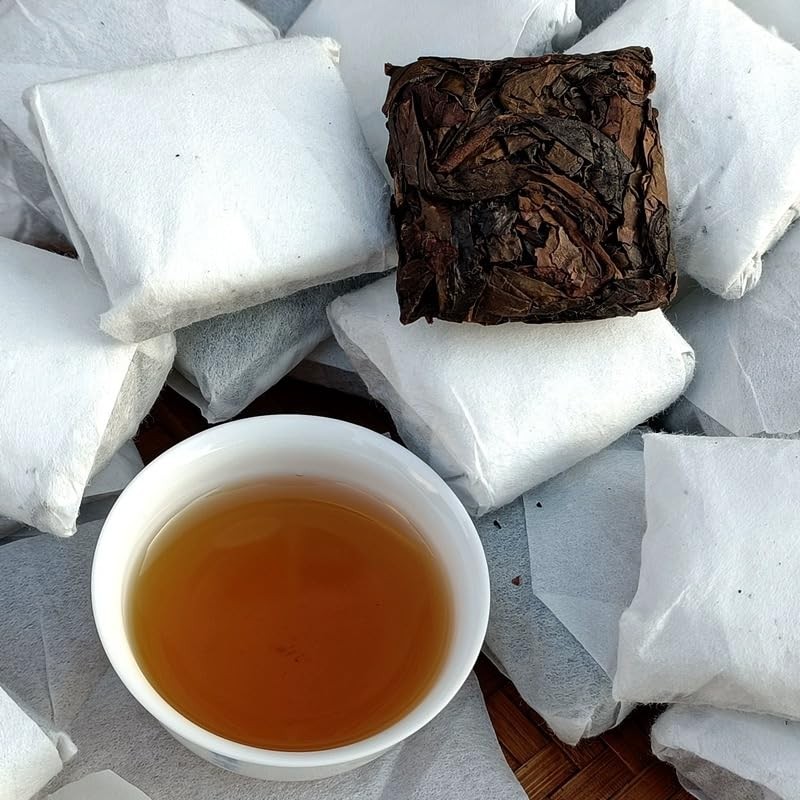 Charcoal Roasted Narcissus Oolong Tea 100g Compressed Loose Tea Leaves