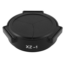 ninolite Auto Open and Close Lens Cap for Olympus XZ – 2, XZ – 1 Camera o-torenzukyappu