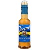 Torani Caramel Syrup Sugar Free 12.7 Fluid Ounces Pack Of
