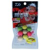 Daiwa Body Soul Octopus 15 Contact MIX 0.6 inches (15