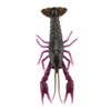 SAVAGE GEAR 3D Craw 4 PULG CRW100 (3 Piezas)-PBJ-Peanut Butter