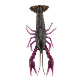SAVAGE GEAR 3D Craw 4 PULG CRW100 (3 Piezas)-PBJ-Peanut Butter Jelly