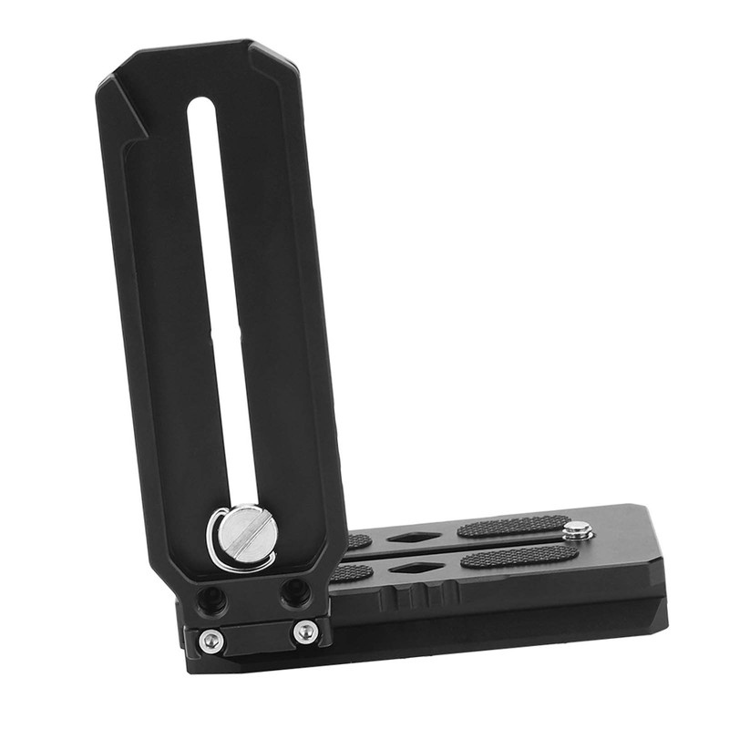 Camera Stabilizer Vertical Shooting Board for Zhiyun Weebill/Weebill S