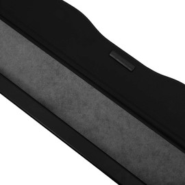 ROADFAR Car Trunk Cover for 2010-2014 for Subaru Outback – Trunk Cargo Cover with Smooth Retractable