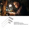 3PCS Civilian Spring Tools Multifunctional Stainless Steel Spring Tool for